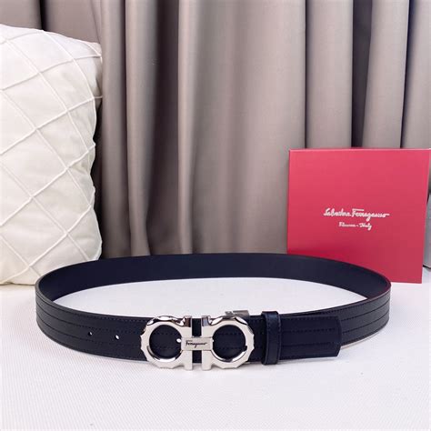 ferragamo replica belt india|authentic salvatore ferragamo belt.